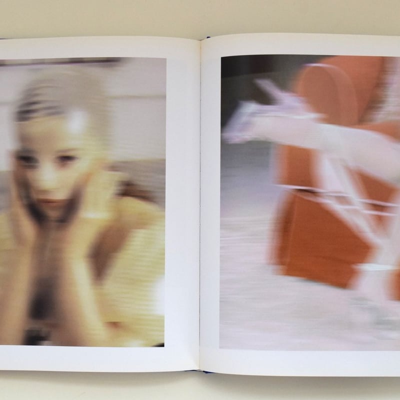 THOMAS RUFF NUDES | 誠光社 通信販売