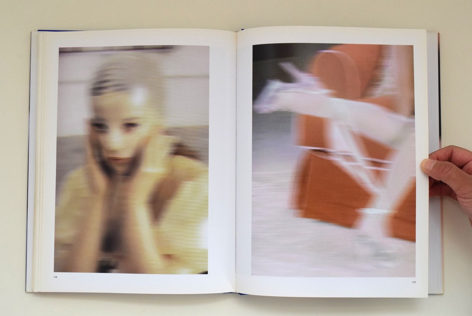 THOMAS RUFF NUDES | 誠光社 通信販売