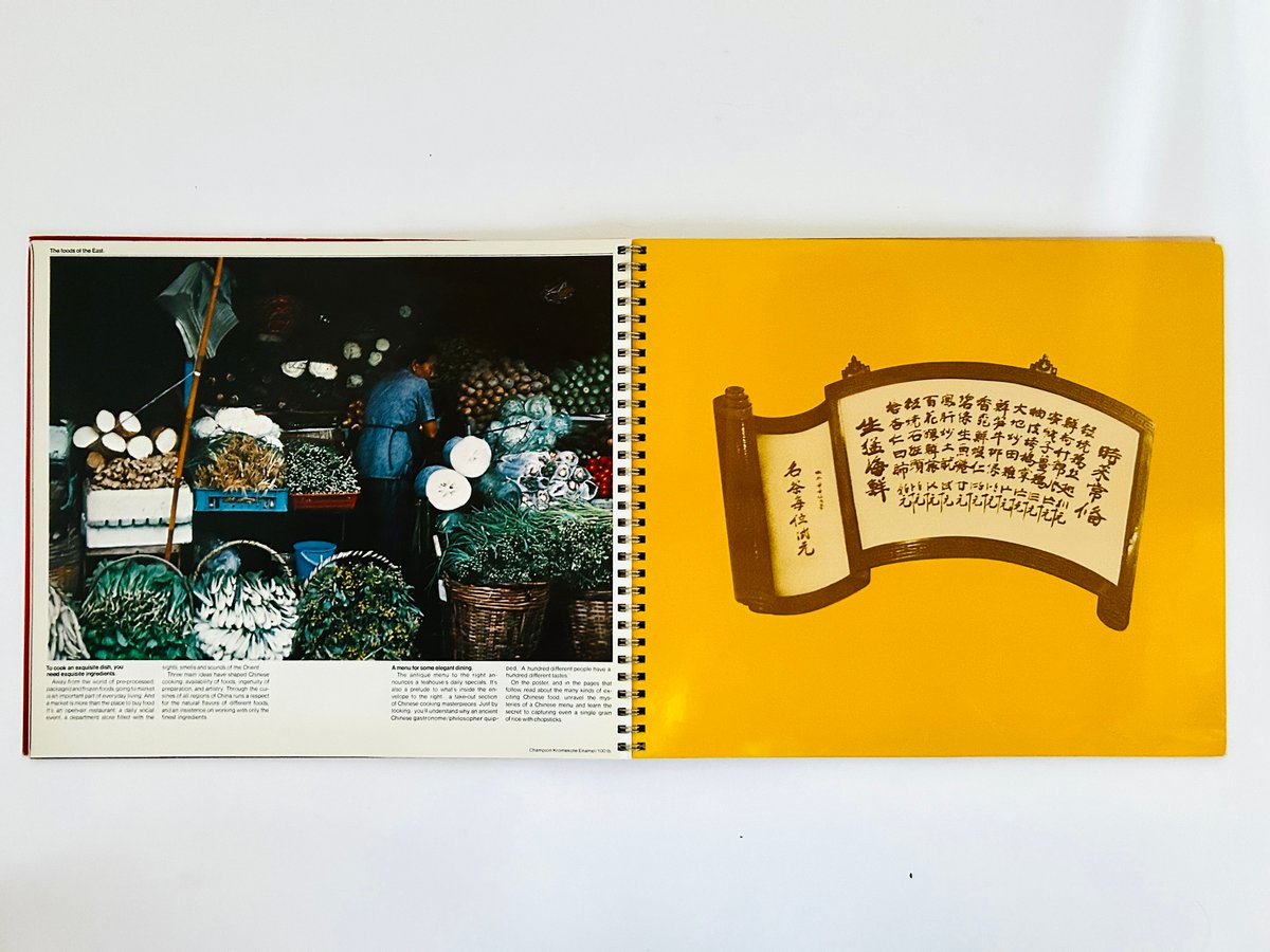 Champion Papers Imagination 18 Hong Kong | 誠光社