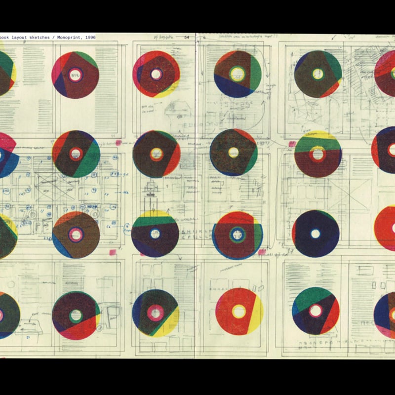 Unbound | 誠光社 通信販売