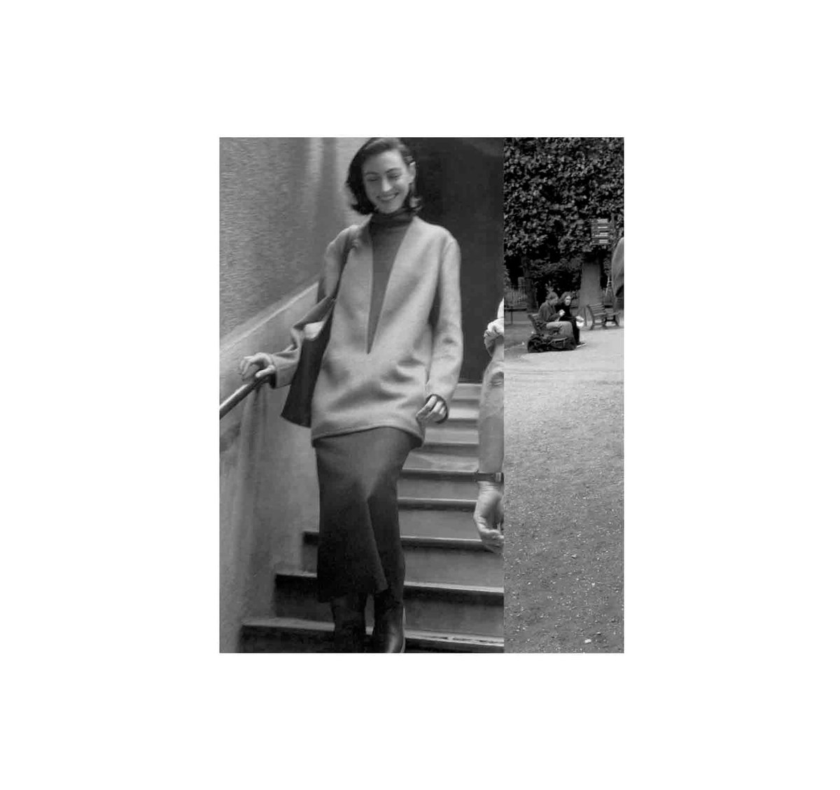 エルメスの世界 2003年版 第2巻 マルタン・マルジェラ期 写真集 LE