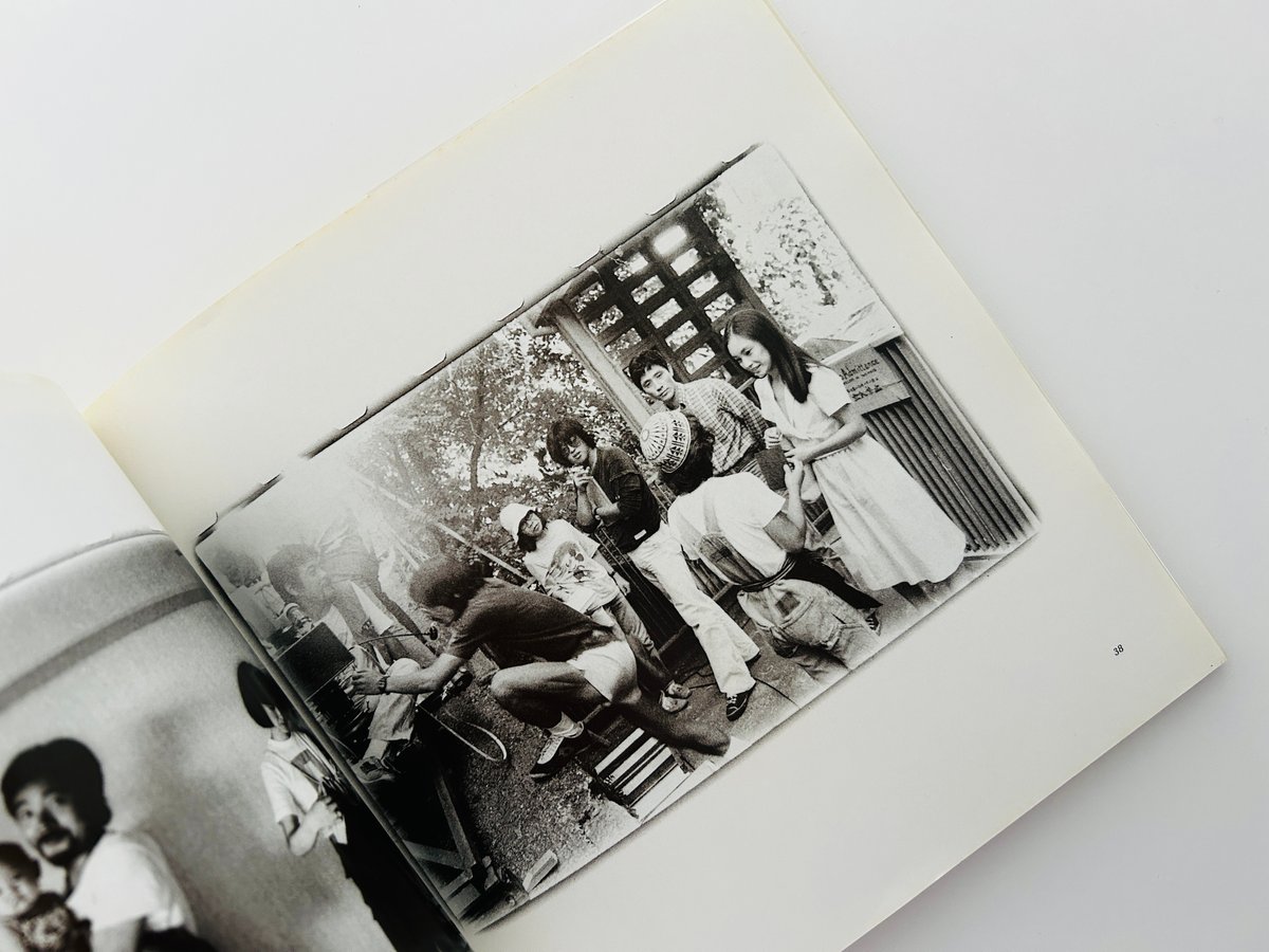 映画「風の歌を聴け」写真集　　　　　　　　　　ジェイズ・バーのメモワール ジェイズ・バーのメモワール 映画「風の歌を聴け」より 糸川耀史