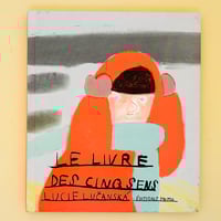 LE LIVRE DES CINQ SENS