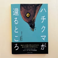 ハチクマが還るところ