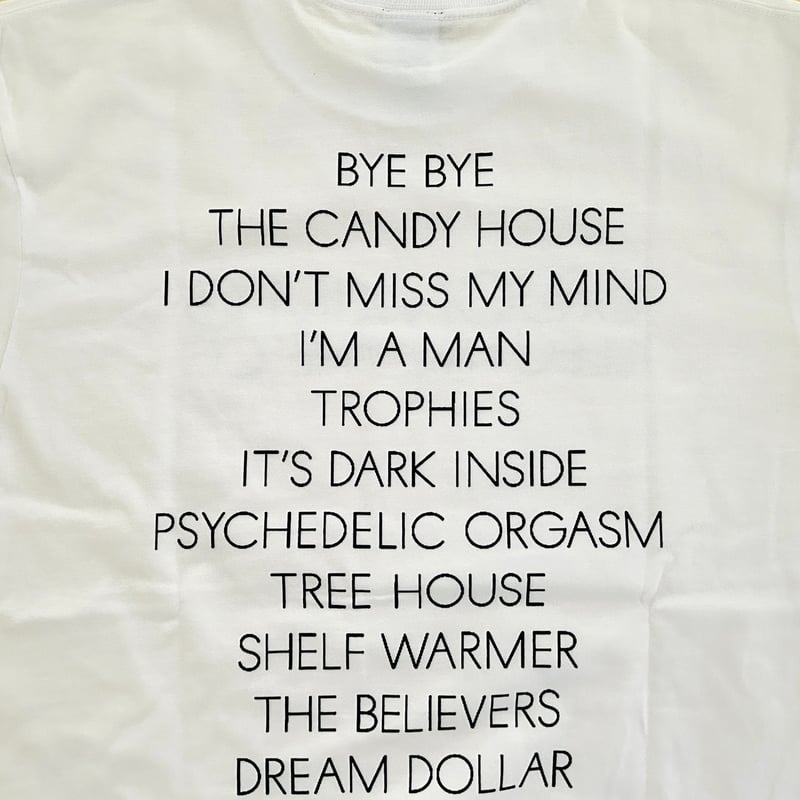 The Collective CD＋Tシャツセット | 誠光社 通信販売
