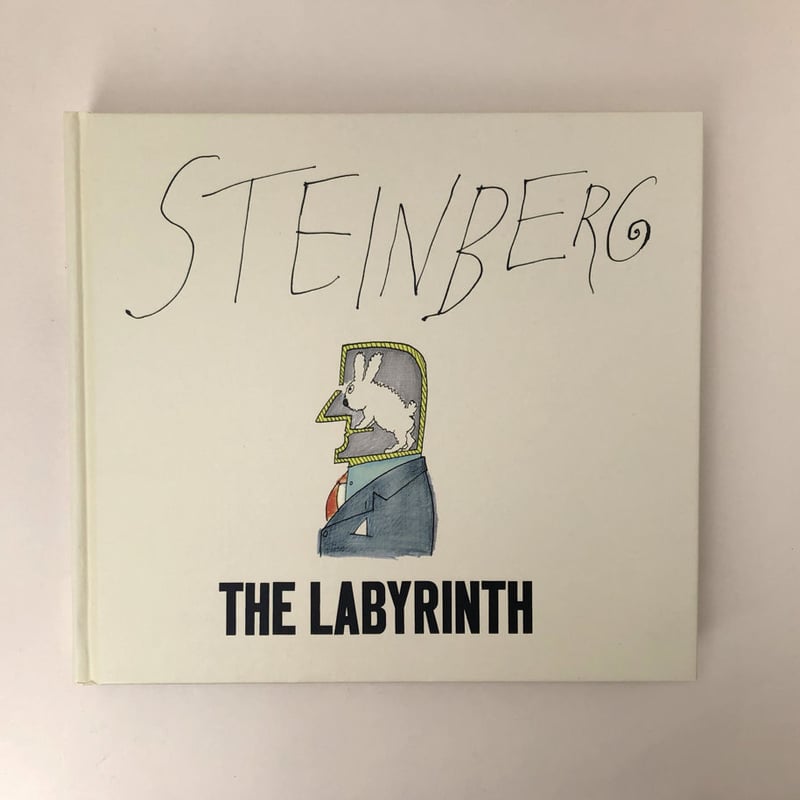 THE LABYRINTH | 誠光社 通信販売 THE LABYRINTH | 誠光社 通信販売