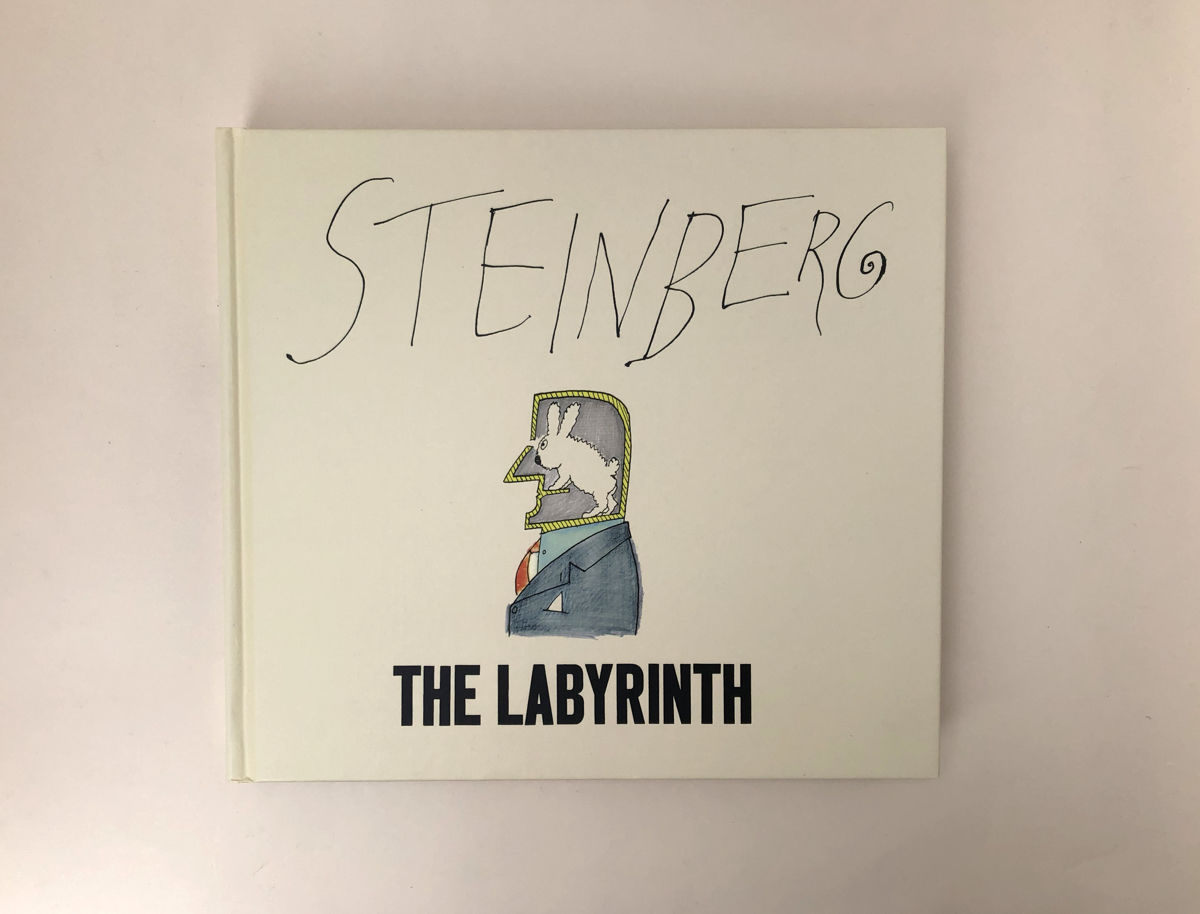 THE LABYRINTH | 誠光社 通信販売