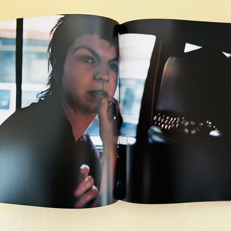 The Devil's Playground | 誠光社 通信販売