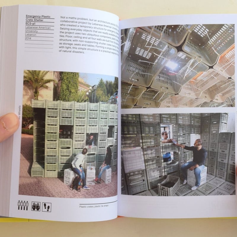 Mobitecture Architecture on the Move | 誠光社 通信販売