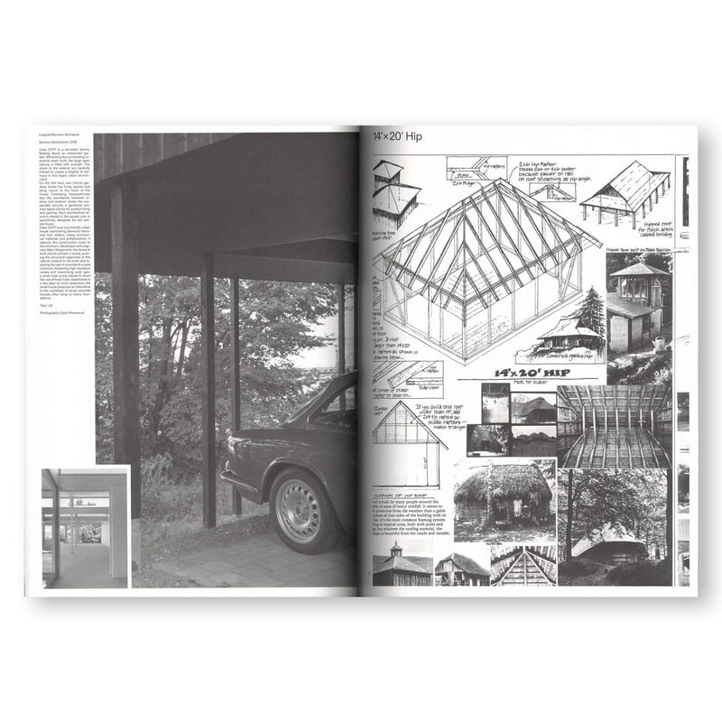 Shelter cookbook | 誠光社 通信販売