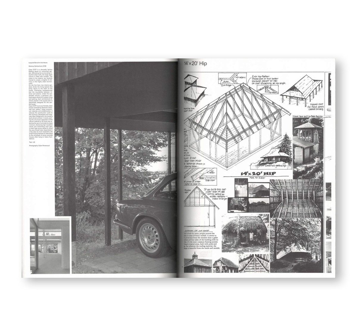 Shelter cookbook | 誠光社 通信販売