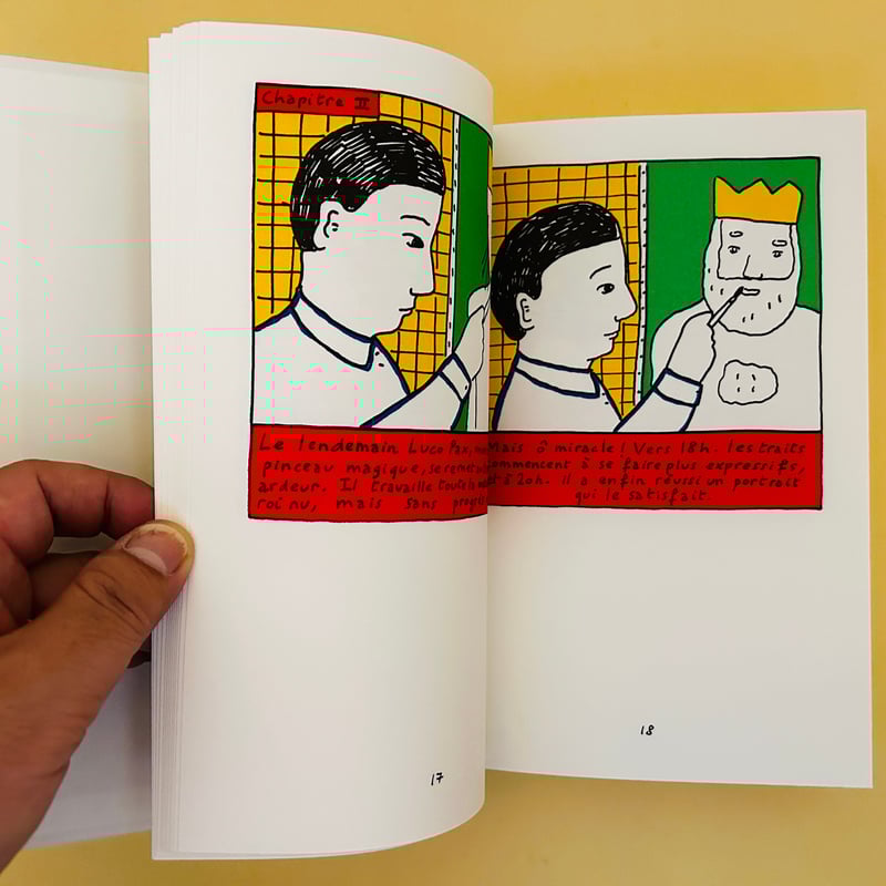 HISTOIRE DE L'ART | 誠光社 通信販売