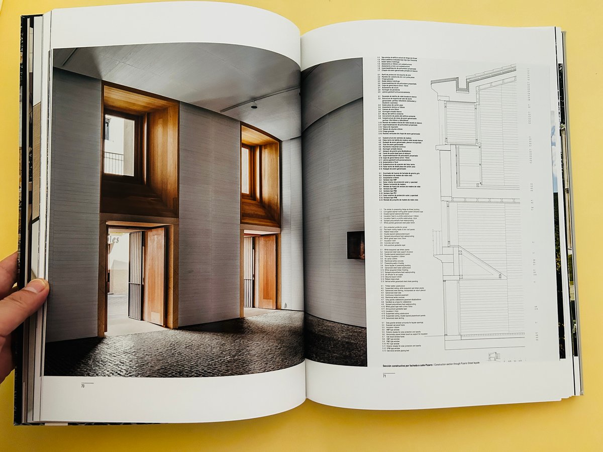 EL CROQUIS　3冊まとめて　スペイン建築雑誌 El Croquis 215/216: Álvaro Siza (2015-2022)｜IDEABOOKS JAPAN