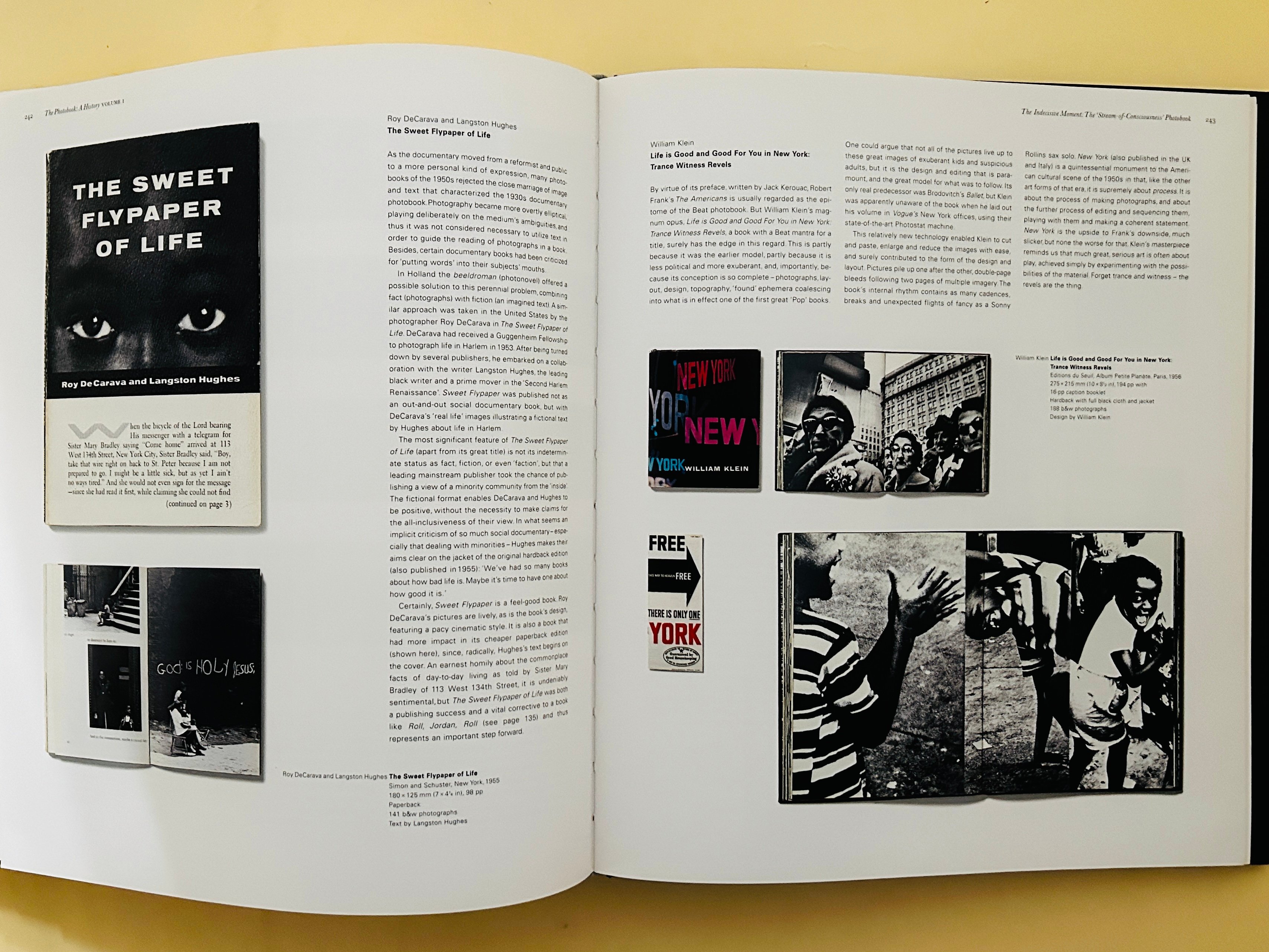 アート・デザイン・音楽 The Photobook: A History - Volume 1 The Photobook : A History Volume 1 | 誠光社 通信販売