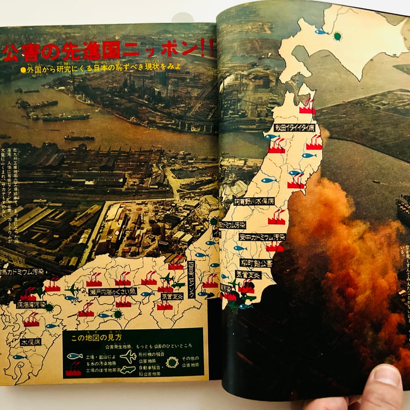 週刊少年サンデー 1970年36号 | 誠光社 通信販売