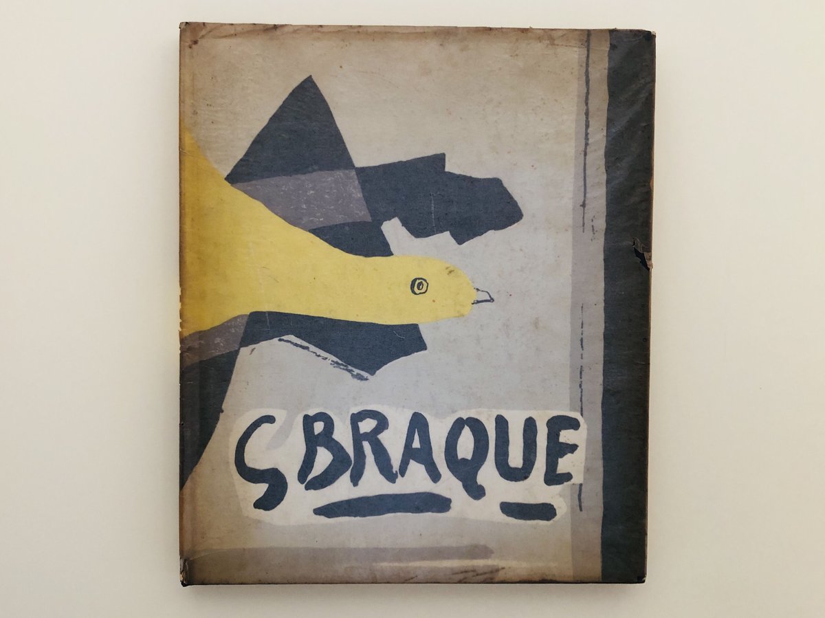 洋書 Braque Georges Braque - Das Graphische Werk | 誠光社 通信販売
