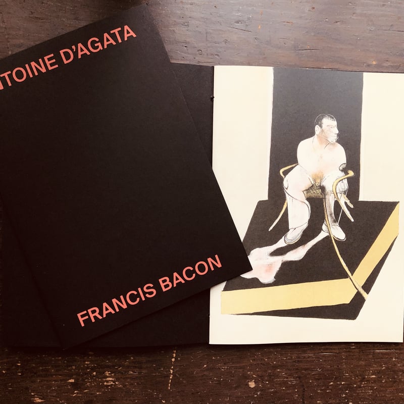 VORTEX Antoine d'Agata アントワーヌ　ダガタ Vortex - Antoine D'Agata