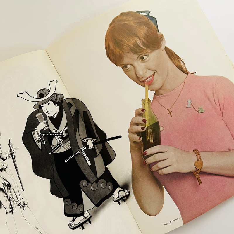 Push Pin Graphic Number 75 | 誠光社 通信販売