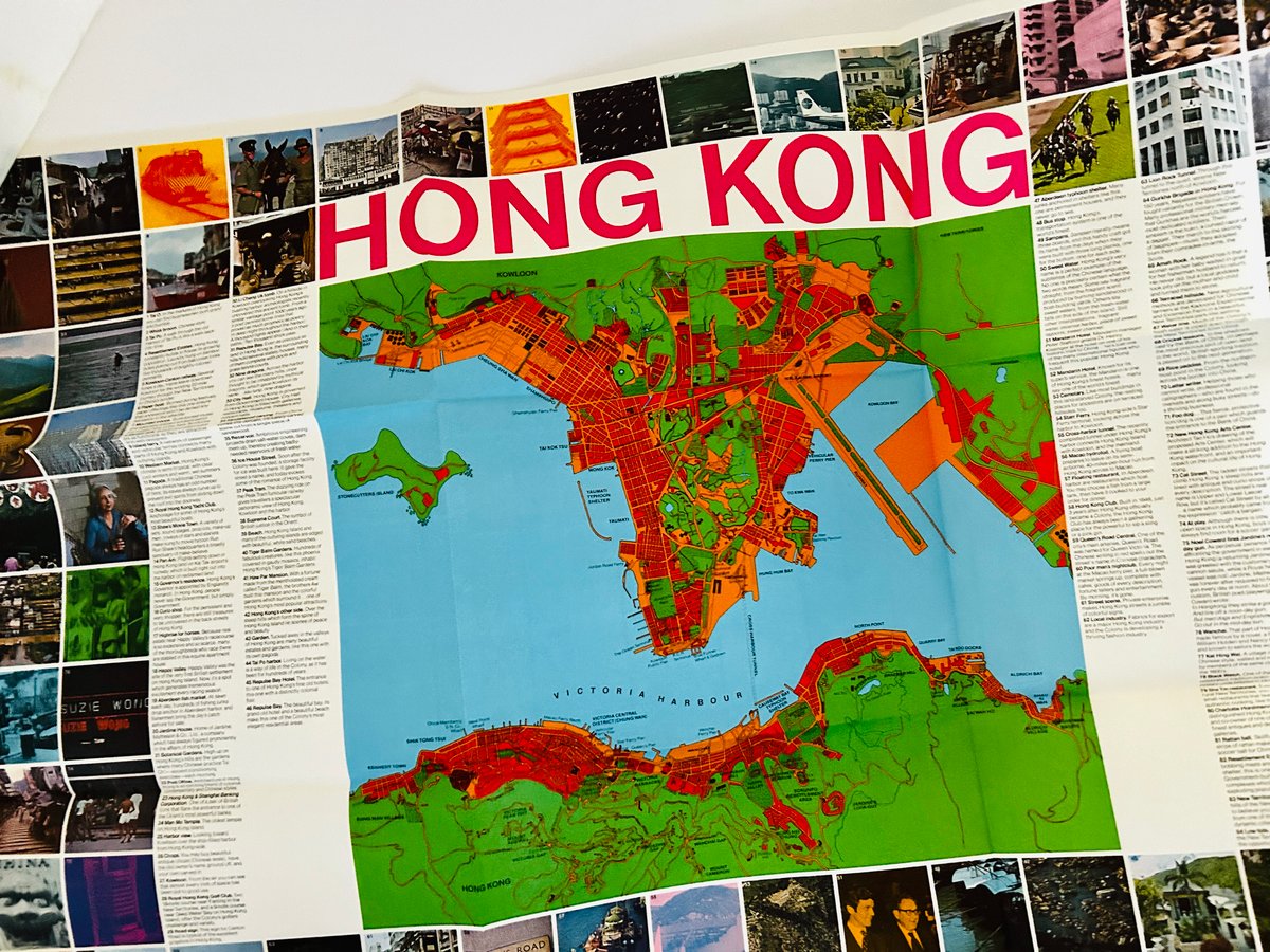 Champion Papers Imagination 18 Hong Kong | 誠光社