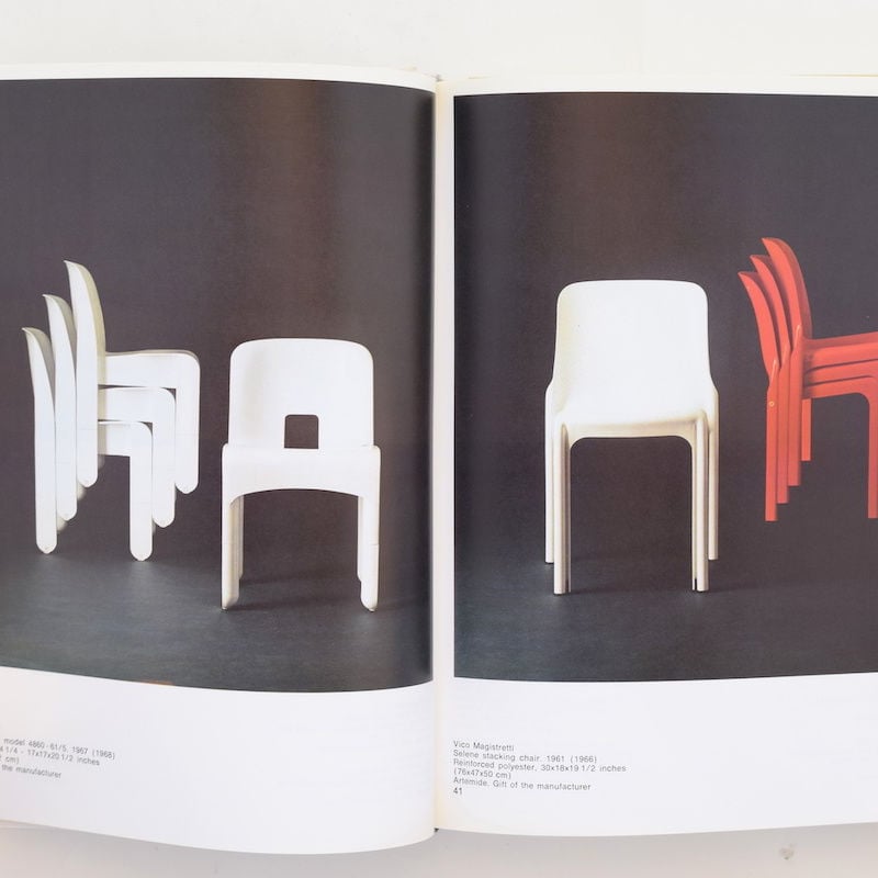 アート・デザイン・音楽 Italy: The New Domestic Landscape Italy: The New Domestic Landscape: Achievements and Problems of