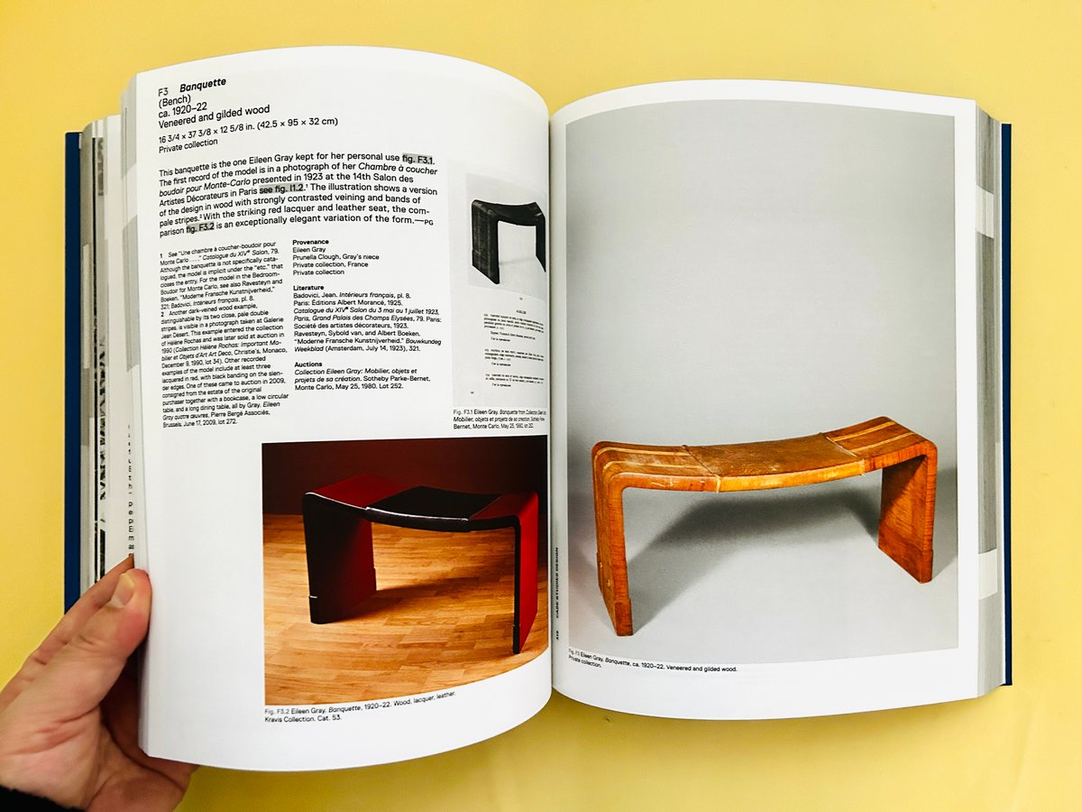 EILEEN GRAY, DESIGNER AND ARCHITECT | 誠光社 通信販売