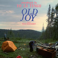 OLD JOY（LP）
