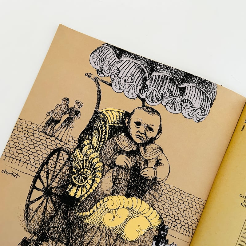 Push Pin Graphic Number 47 | 誠光社 通信販売