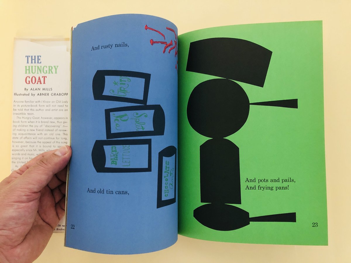 THE HUNGRY GOAT | 誠光社 通信販売