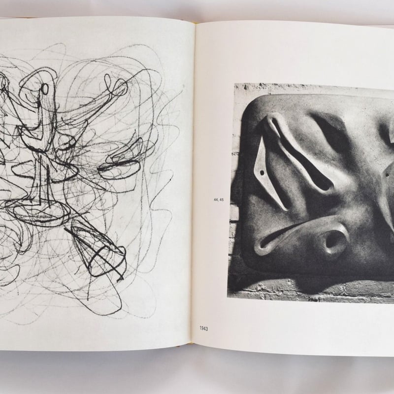isamu noguchi a sculptor's world | 誠光社 通信販売 isamu noguchi a sculptor's world | 誠光社 通信販売