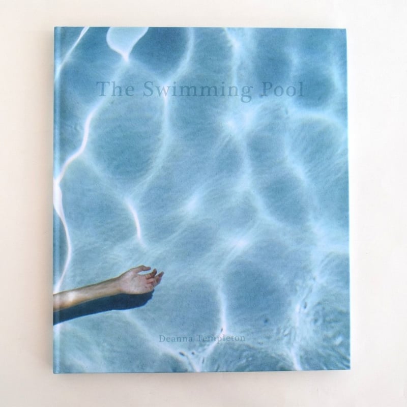 The Swimming Pool | 誠光社 通信販売