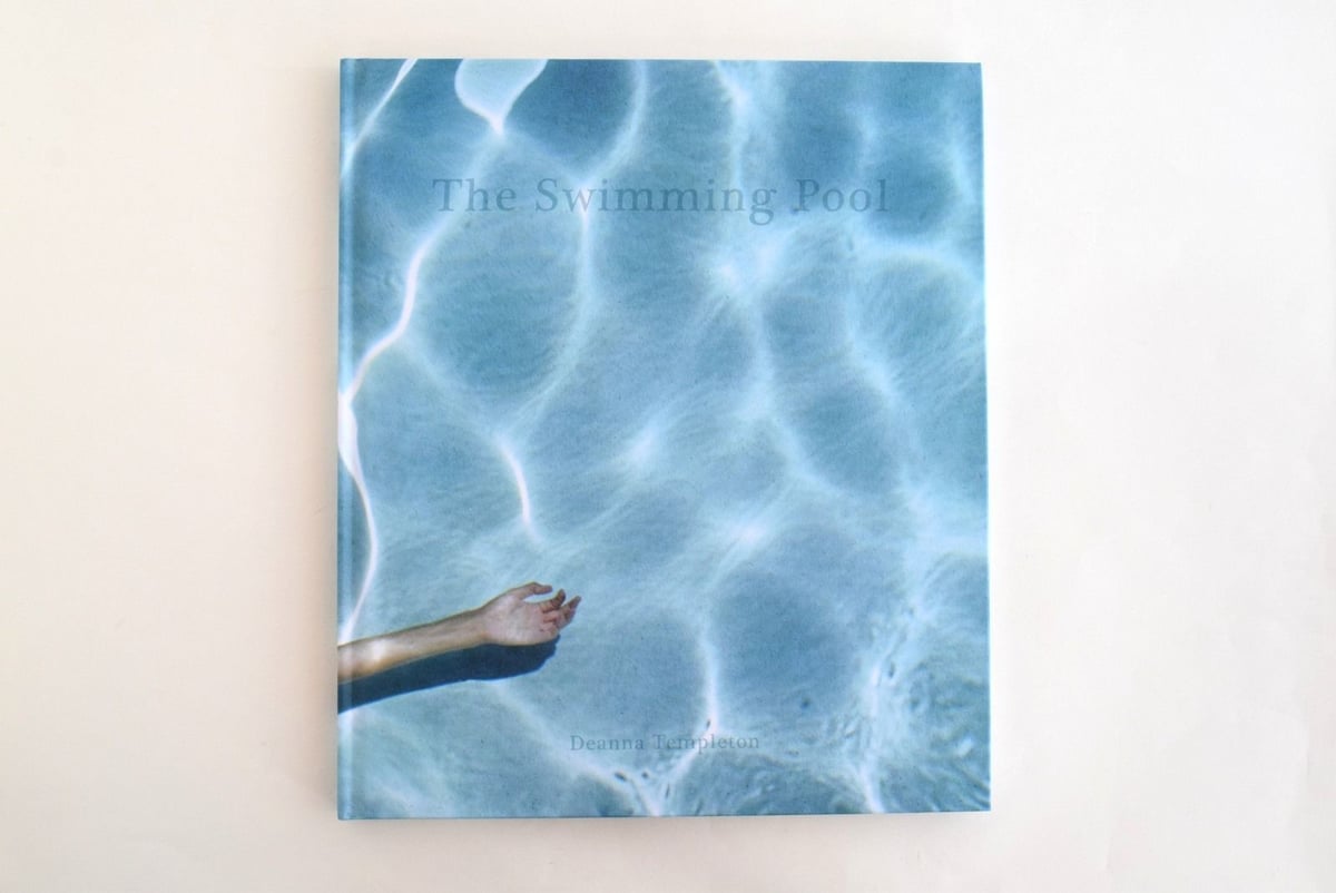 The Swimming Pool | 誠光社 通信販売