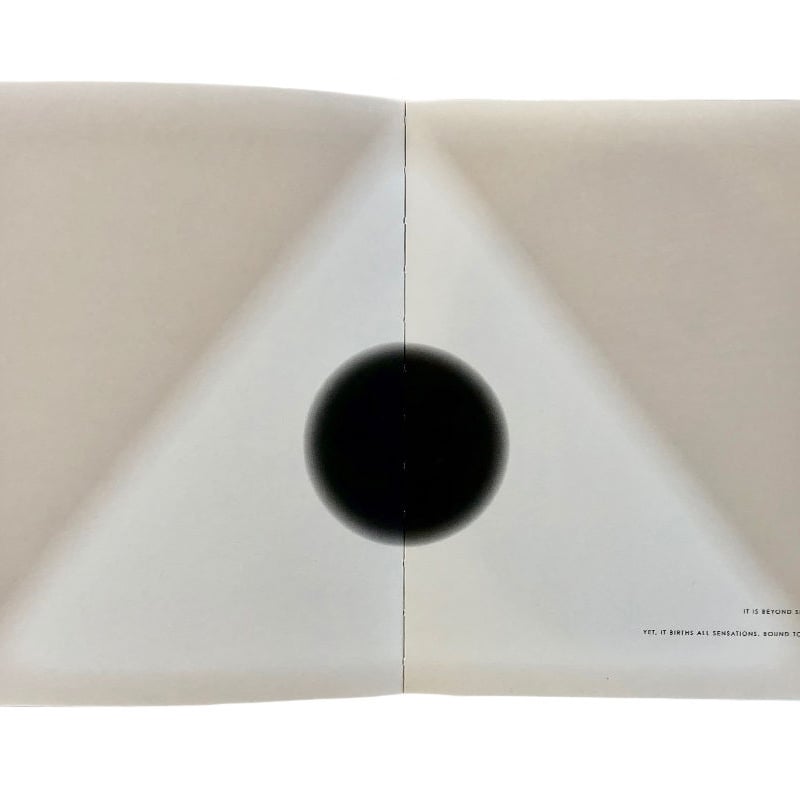 Birgitta De Vos - All In Nothing | Nothing In A