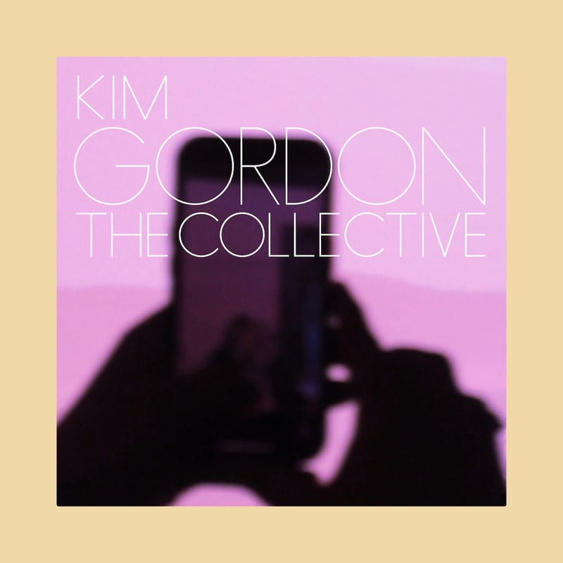 The Collective CD＋Tシャツセット | 誠光社 通信販売