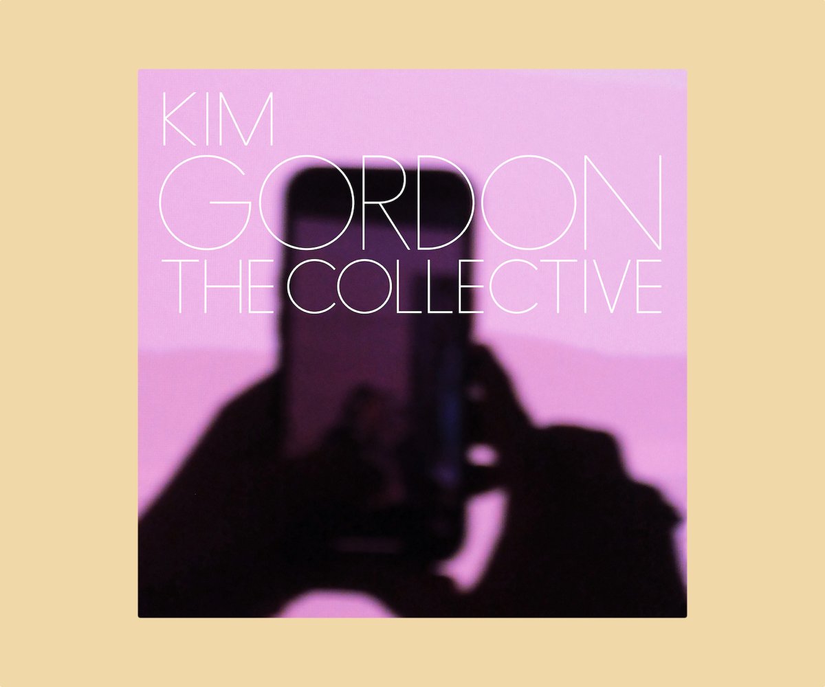 The Collective CD＋Tシャツセット | 誠光社 通信販売