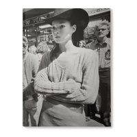 GLEN LUCHFORD  ROSELAND