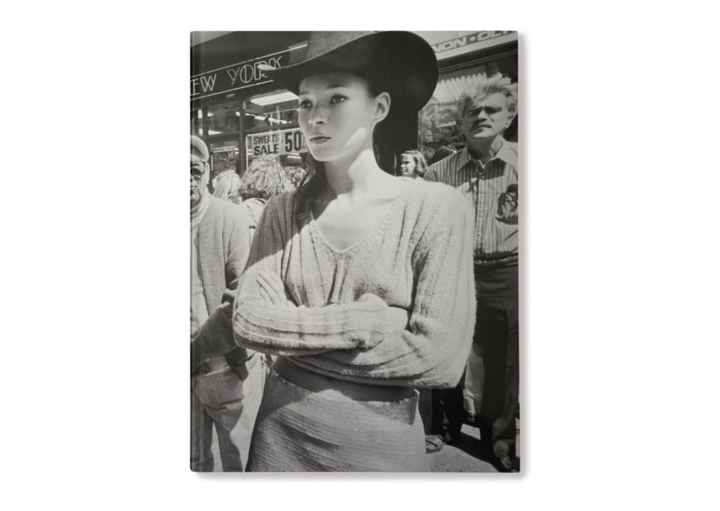 Glen Luchford 写真集 GLEN LUCHFORD ROSELAND | 誠光社 通信販売