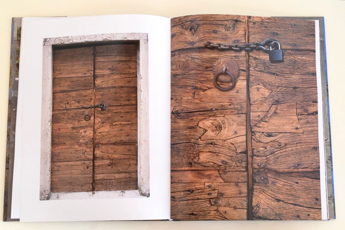 Abbas Kiarostami Doors and Memories | 誠光社 通信販売