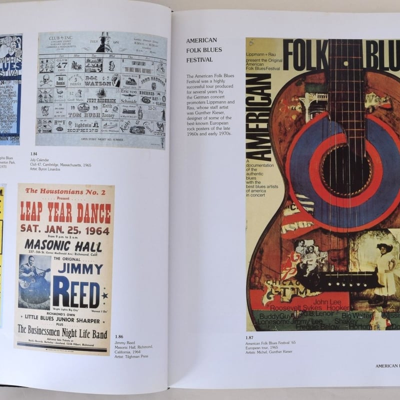 the art of rock　アート　洋書 THE ART OF ROCK | 誠光社 通信販売