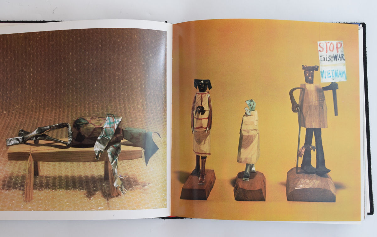 香月泰男のおもちゃ筐　1970年発行 香月泰男のおもちゃ筐 | BOOKNERD