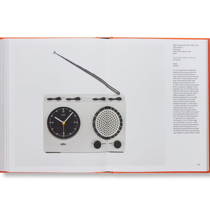 Dieter Rams: The Complete Works | 誠光社 通信販売 Dieter Rams: The Complete Works | 誠光社 通信販売