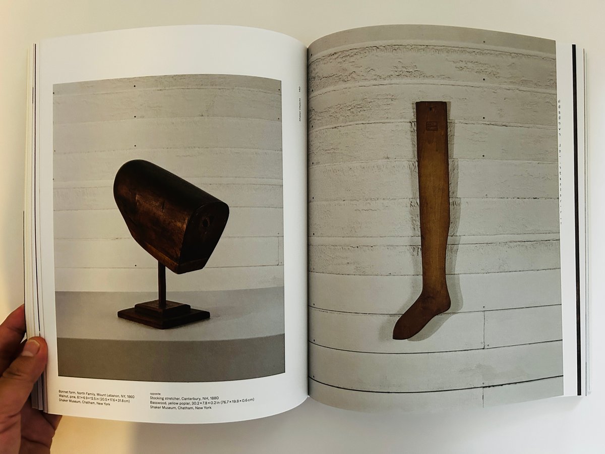 shaker 本 THE SHAKERS A WORLD IN THE MAKING | 誠光社 通信販売