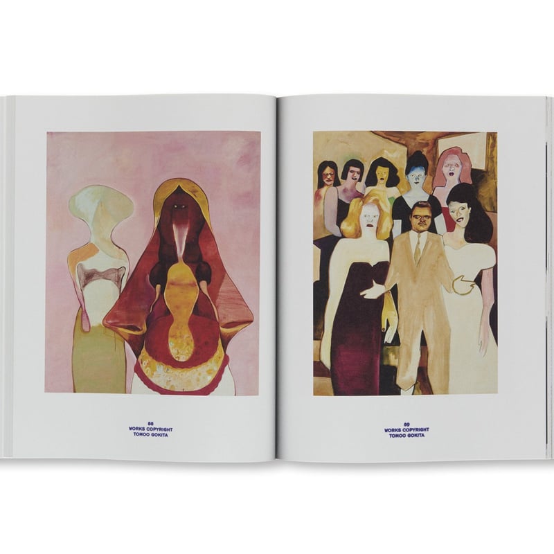 WORKS COPYRIGHT | 誠光社 通信販売 WORKS COPYRIGHT | 誠光社 通信販売