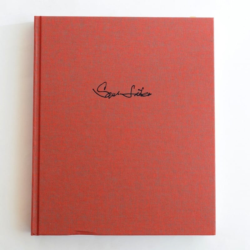 アート・デザイン・音楽 Saul Leiter Retrospektive Saul Leiter/Retrospective | 誠光社 通信販売