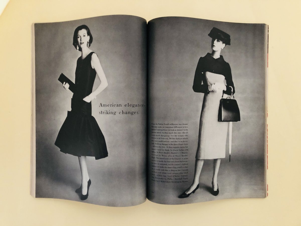 VOGUE MARCH 1,1956 | 誠光社 通信販売