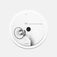 SOUNDS LIKE SILENCE - JOHN CAGE - 4'33” | 誠光社 通信販売