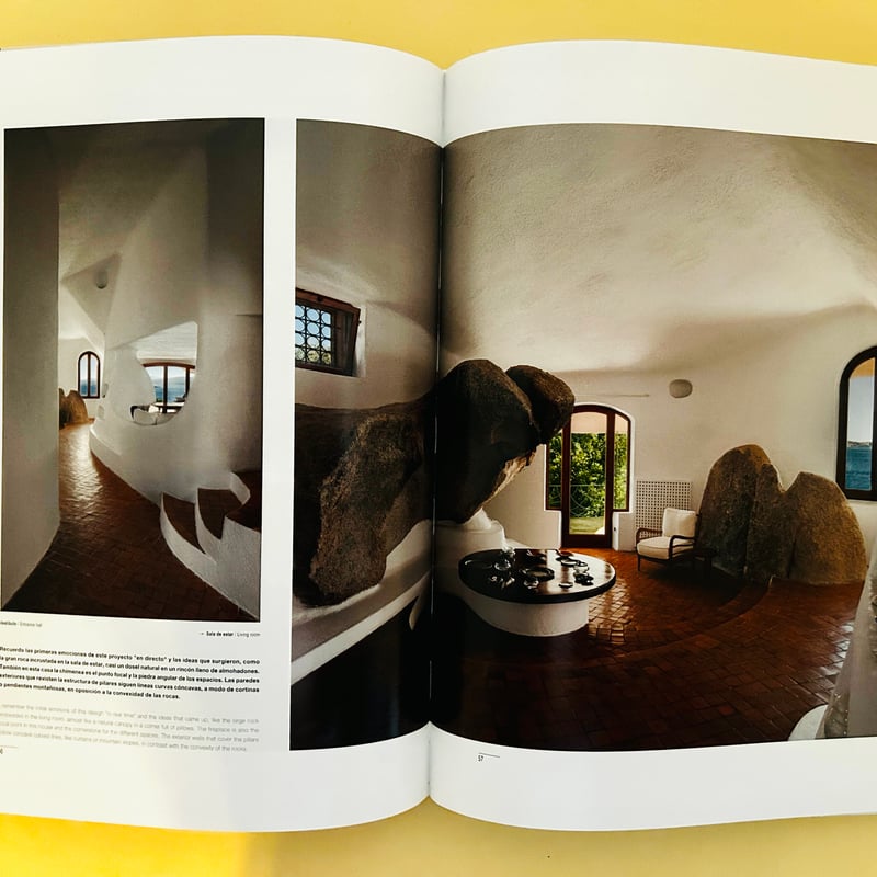 El Croquis 227: Alberto Ponis – The best-kept s