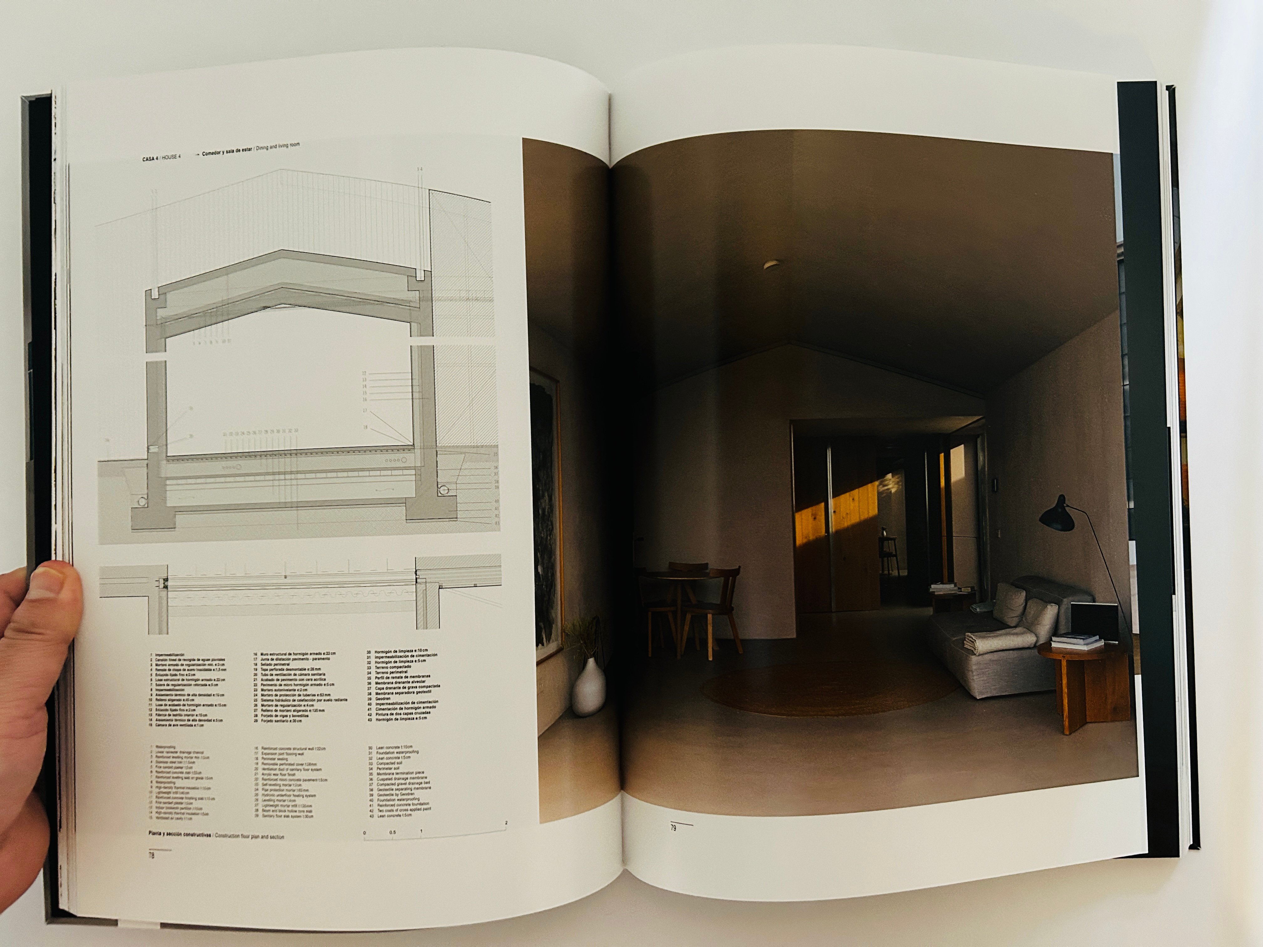El Croquis 229: Aires Mateus (2018–2025) | 誠光社