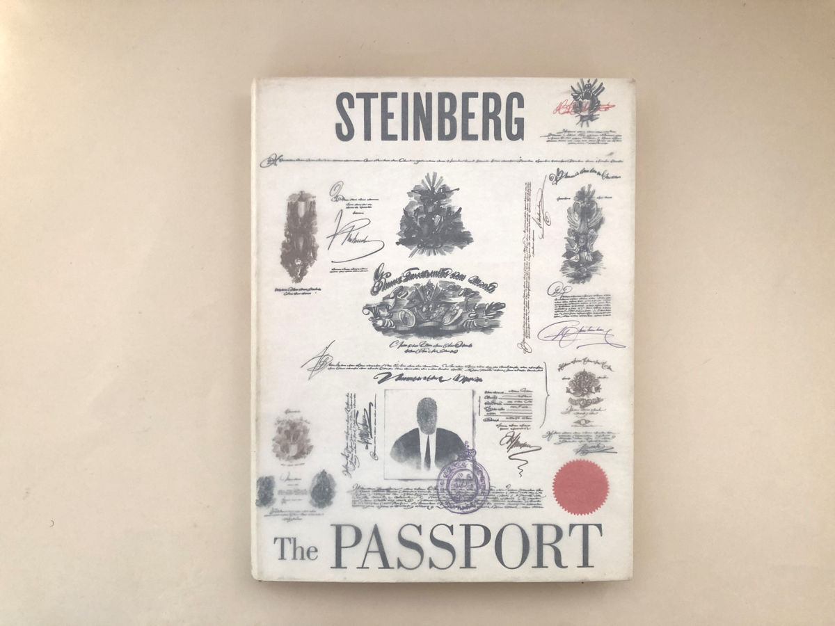 THE PASSPORT | 誠光社 通信販売