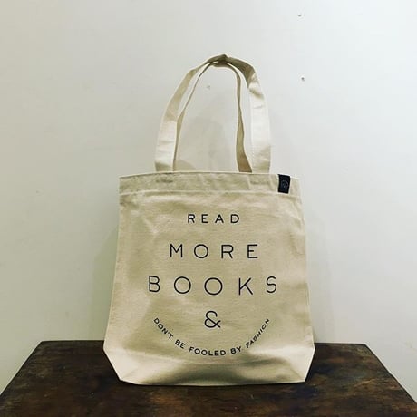 誠光社オリジナルトートバッグ