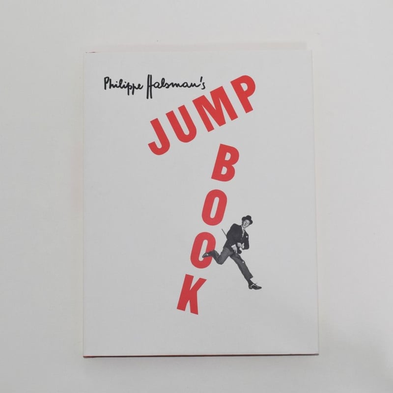 JUMP BOOK | 誠光社 通信販売